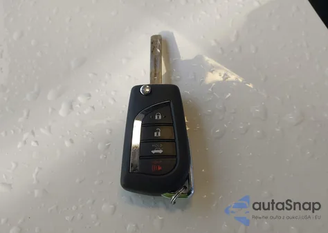 2021 Toyota Corolla Le из США, поврежденный, VIN JTDEPMAE6MJ188624